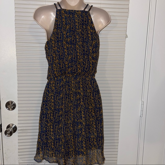 Poetry Summer Sun Dress - Picture 7 of 9